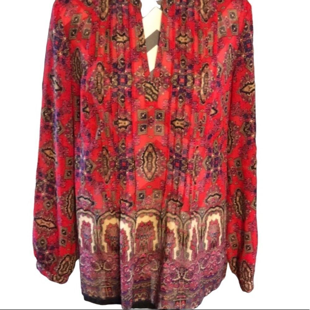 Jones New York Top Small